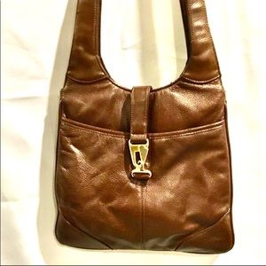 Diamicci Leather Purse